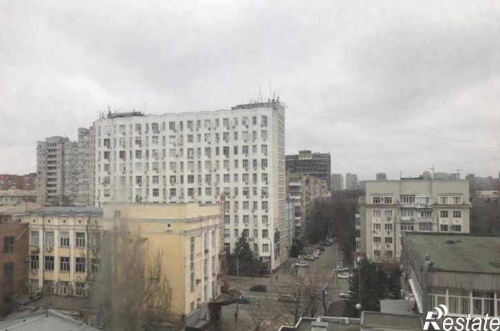 2-комн квартира улица Черепахина, 212