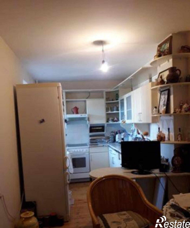 2-комн квартира проспект Королёва, 3/4