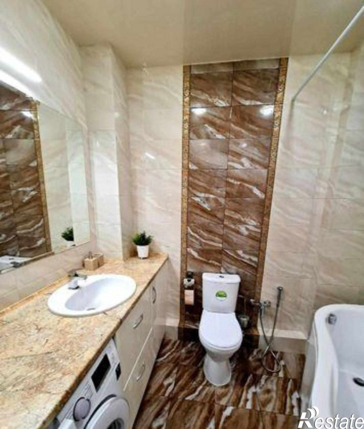 1-комн квартира улица Еляна, 68
