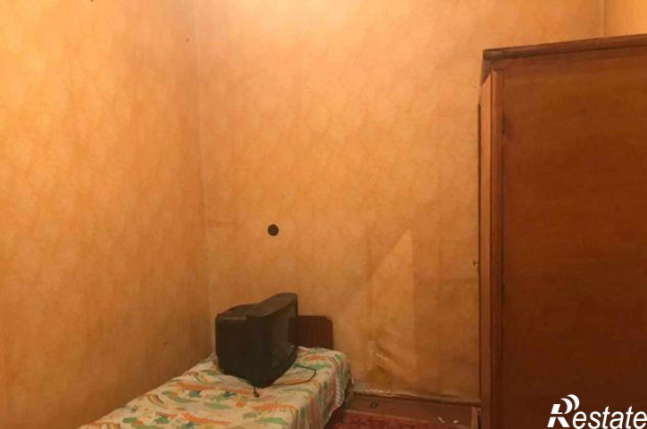 3-комн квартира Российская улица, 44