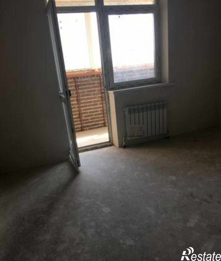 3-комн квартира в новом доме улица Мечникова, 110Б