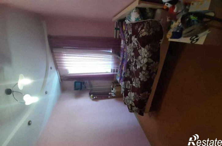 2-комн квартира улица Закруткина, 15