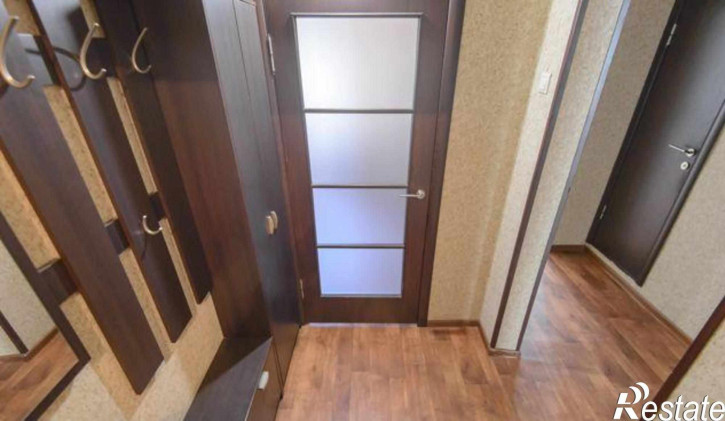 1-комн квартира улица Думенко, 15Б
