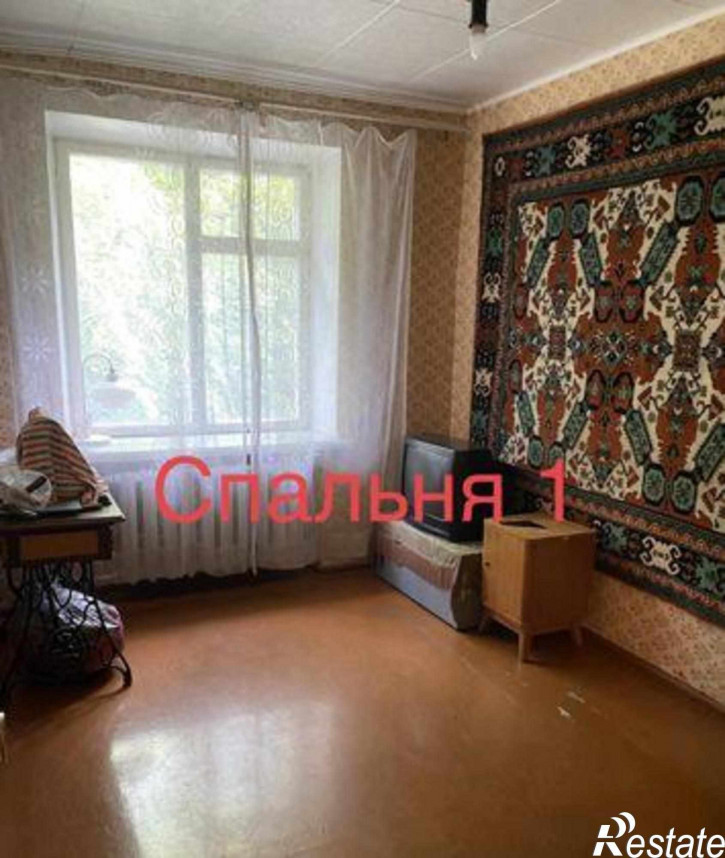 3-комн квартира Саратовская улица, 5