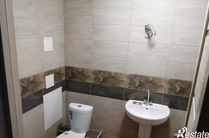 2-комн квартира в новом доме улица Оганова, 20к4