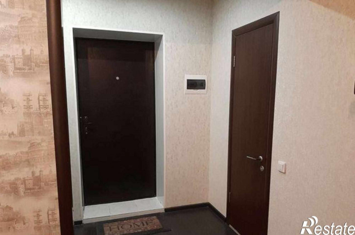 1-комн квартира Обсерваторная улица, 104/2