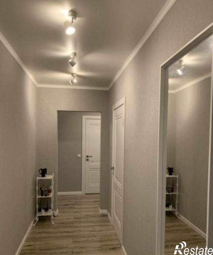 3-комн квартира Днепровский переулок, 122А