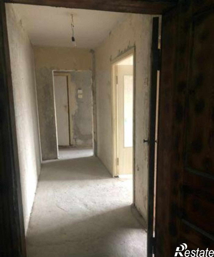 3-комн квартира бульвар Комарова, 42