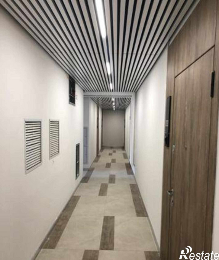 2-комн квартира в новом доме улица Нансена, 83