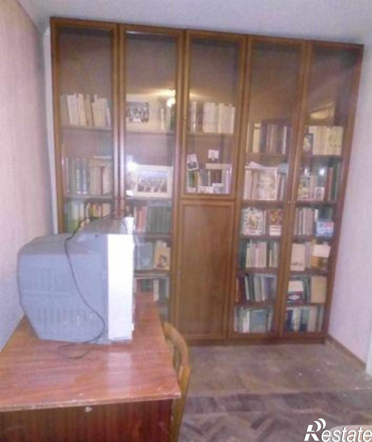 2-комн квартира Будённовский проспект, 108