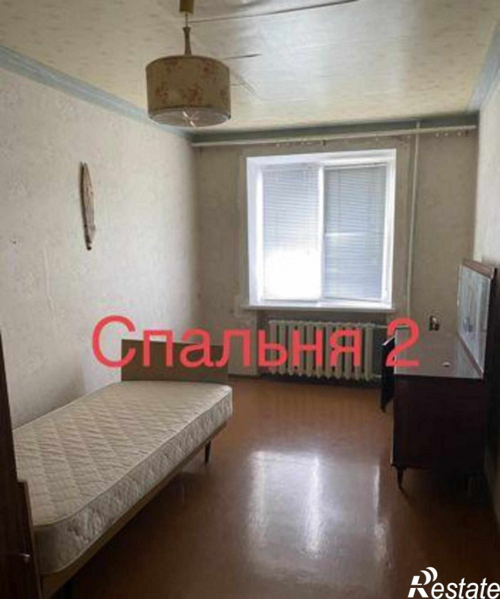 3-комн квартира Саратовская улица, 5