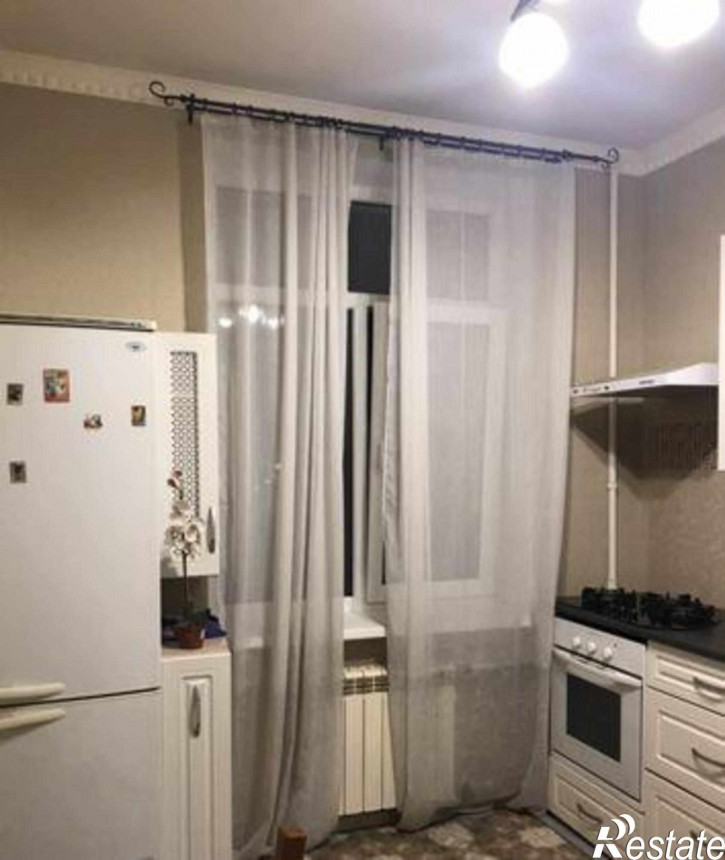 3-комн квартира Большая Садовая улица, 8