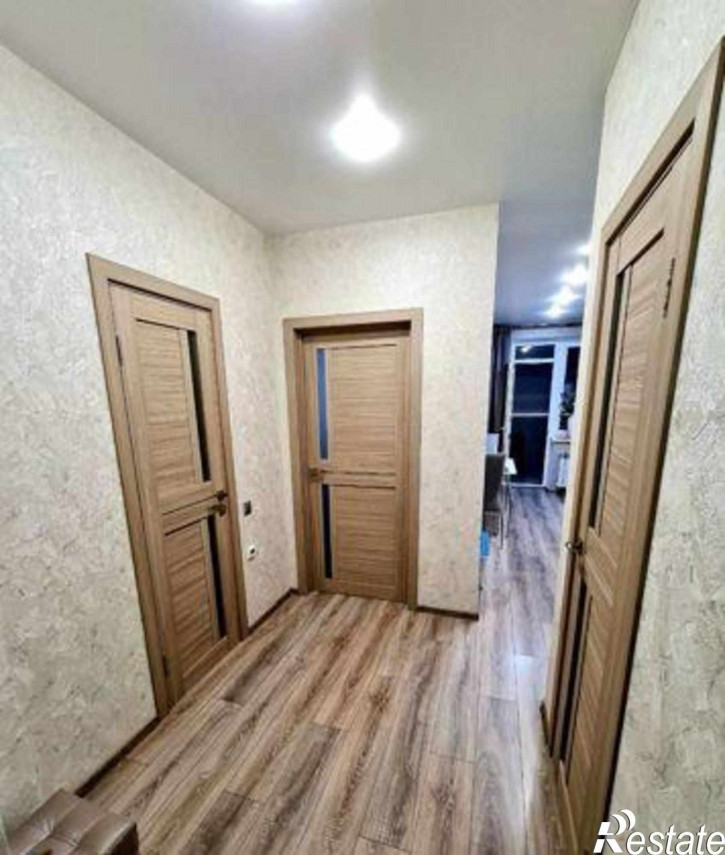 1-комн квартира улица Еляна, 68