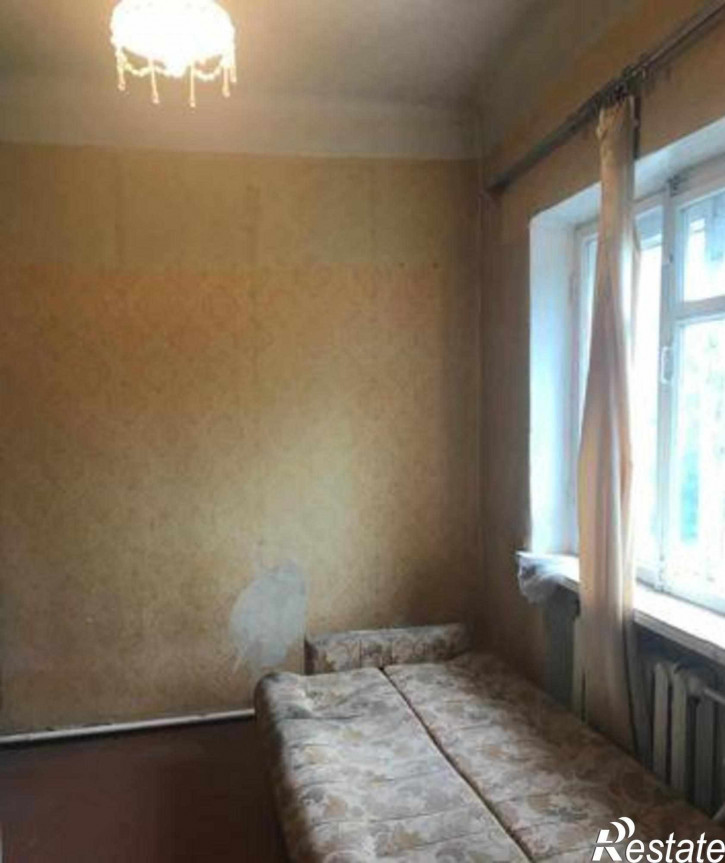 3-комн квартира Российская улица, 44