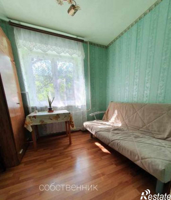 1-комн квартира Казахская улица, 87/2