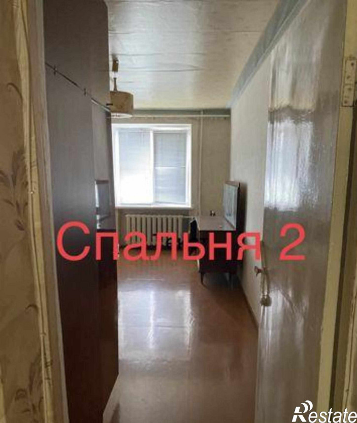 3-комн квартира Саратовская улица, 5