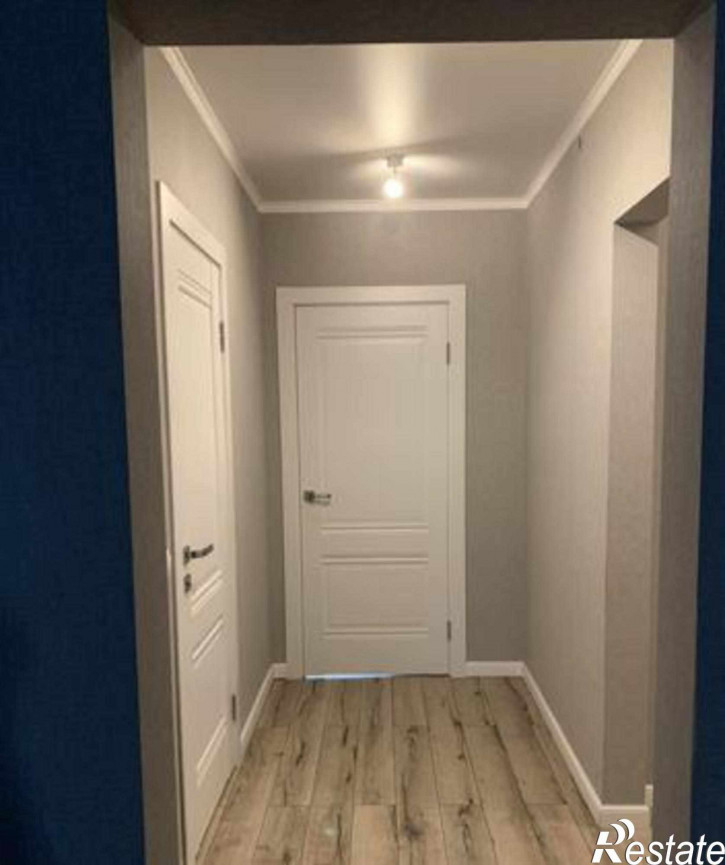 3-комн квартира Днепровский переулок, 122А