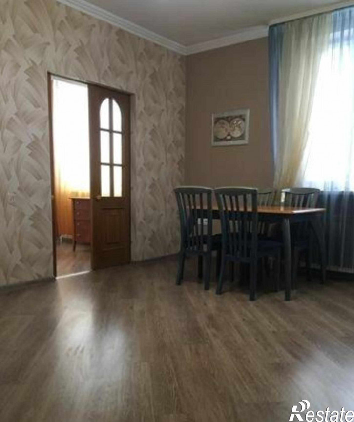 2-комн квартира Ворошиловский проспект, 52/61