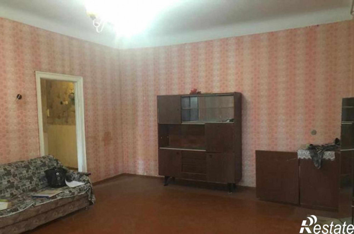 3-комн квартира Российская улица, 44