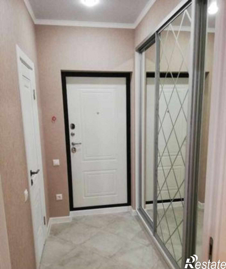 2-комн квартира Стабильная улица, 3с2