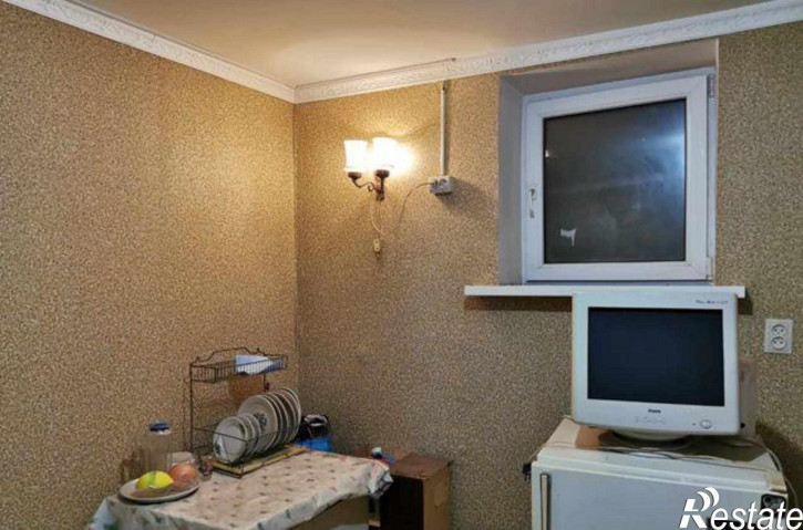 1-комн квартира улица 16-я Линия, 6