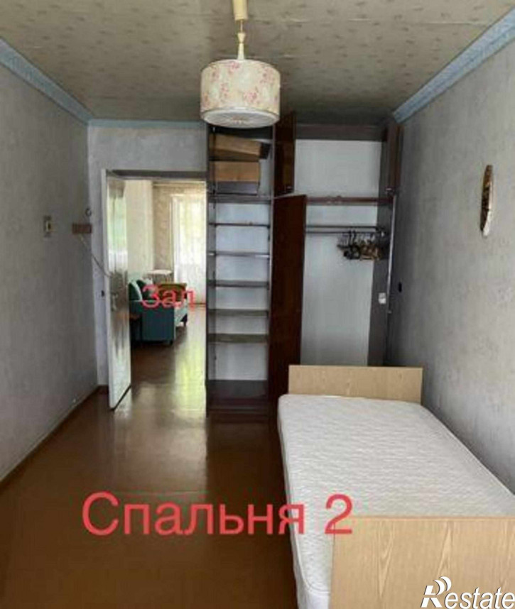 3-комн квартира Саратовская улица, 5