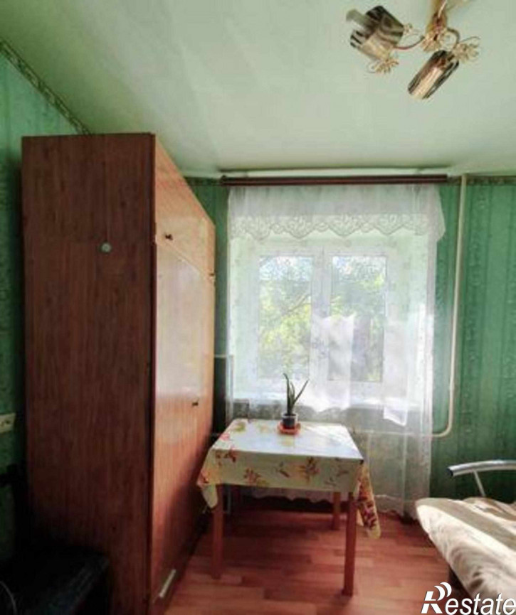 1-комн квартира Казахская улица, 87/2
