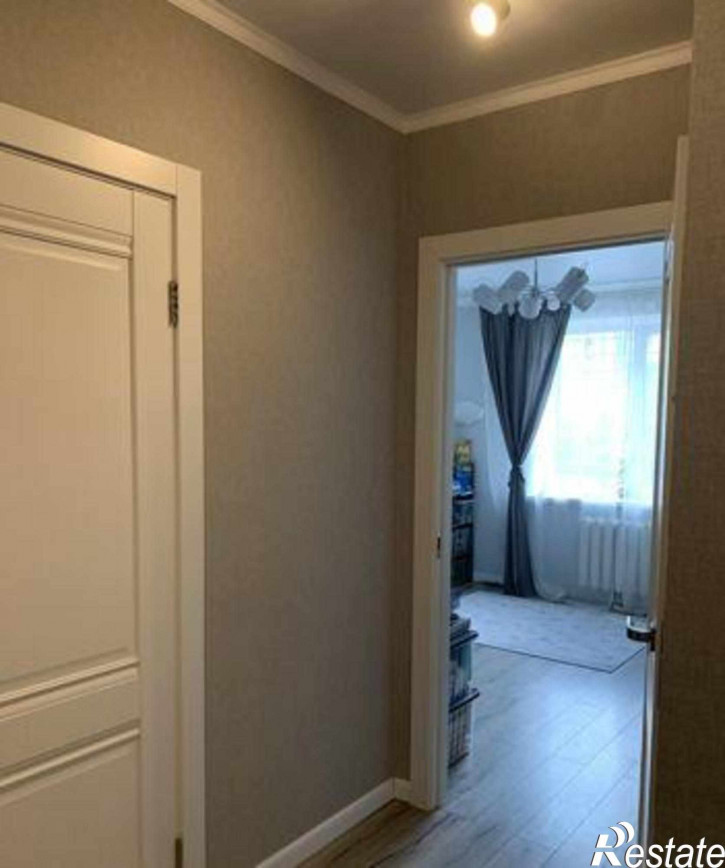 3-комн квартира Днепровский переулок, 122А