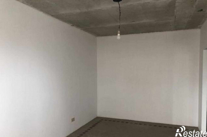2-комн квартира в новом доме улица Нансена, 83