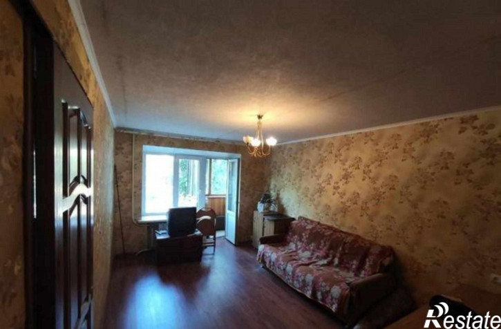 1-комн квартира улица Оганова, 7