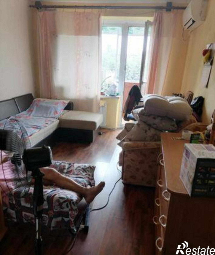 3-комн квартира Каширская улица, 10/1