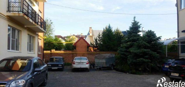 1-комн квартира улица Тружеников, 70А