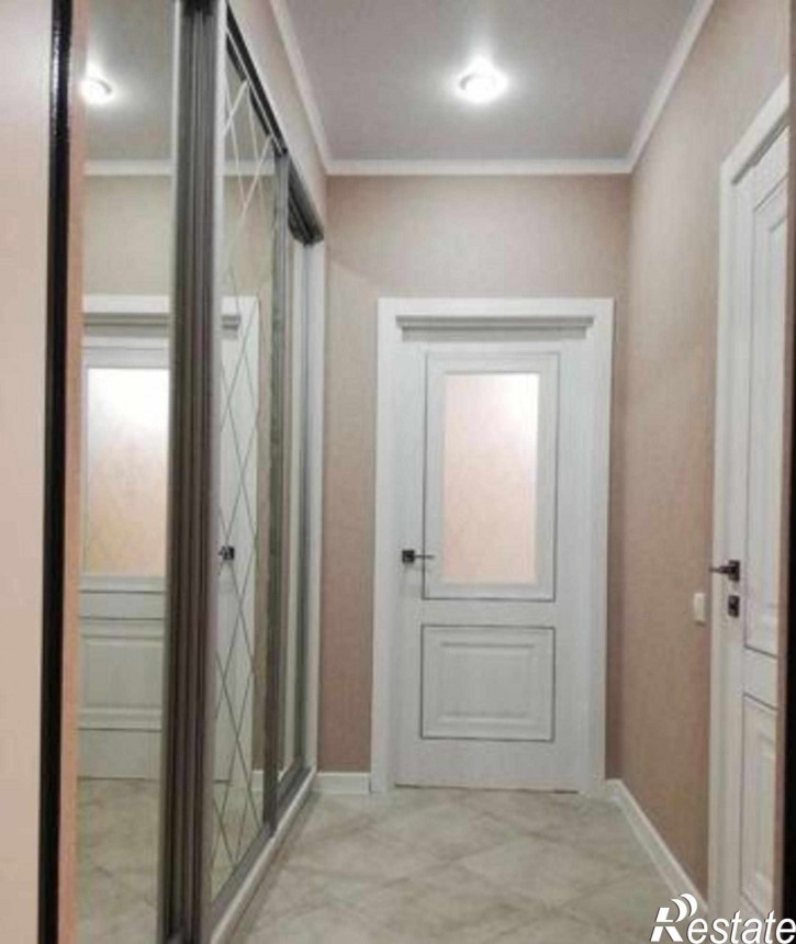 2-комн квартира Стабильная улица, 3с2