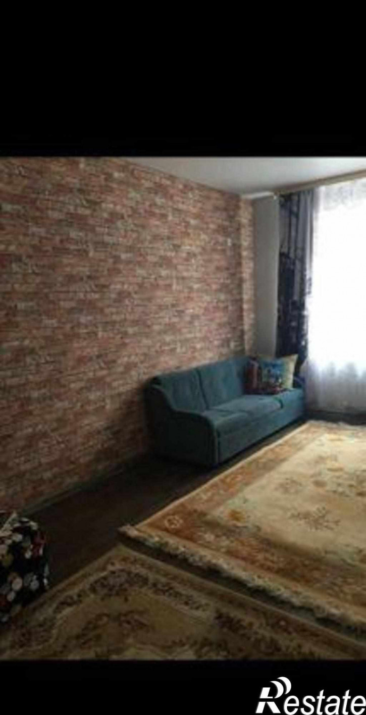 1-комн квартира улица Подвойского, 60