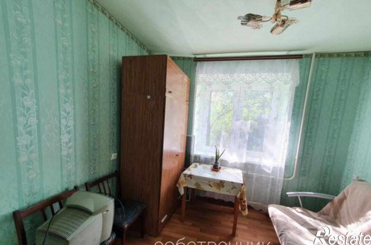 1-комн квартира Казахская улица, 87/2