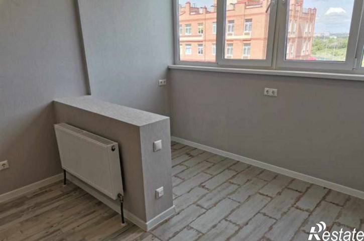 2-комн квартира улица Шаповалова, 1Ес2