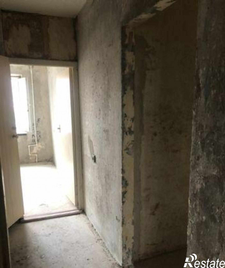 3-комн квартира бульвар Комарова, 42
