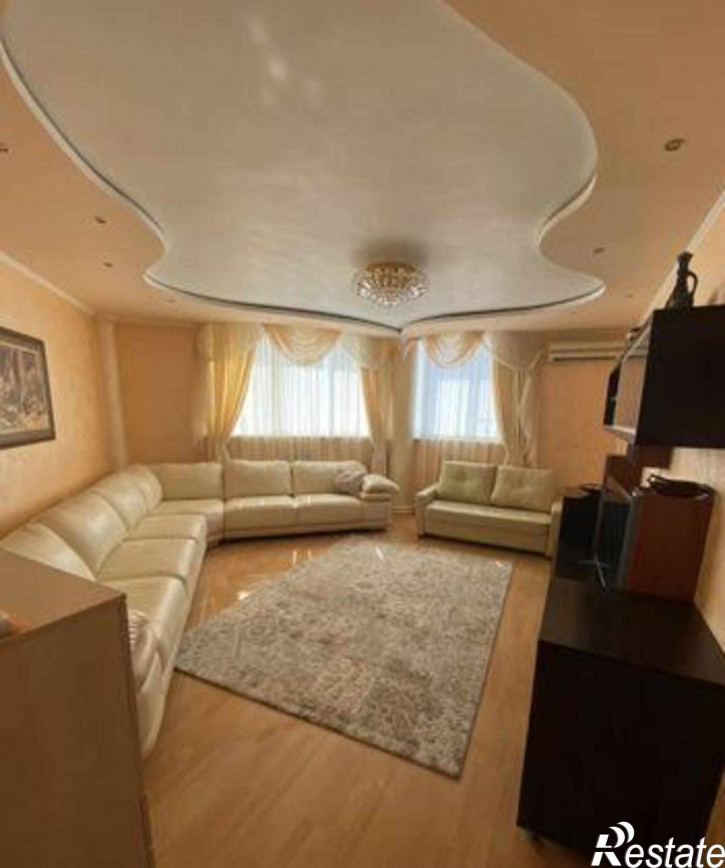1-комн квартира проспект Сельмаш, 98/11