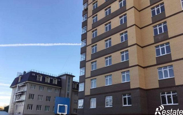 3-комн квартира улица Мечникова, 39Б