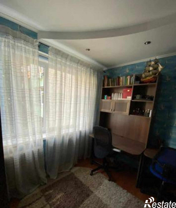 2-комн квартира улица Миронова, 14А