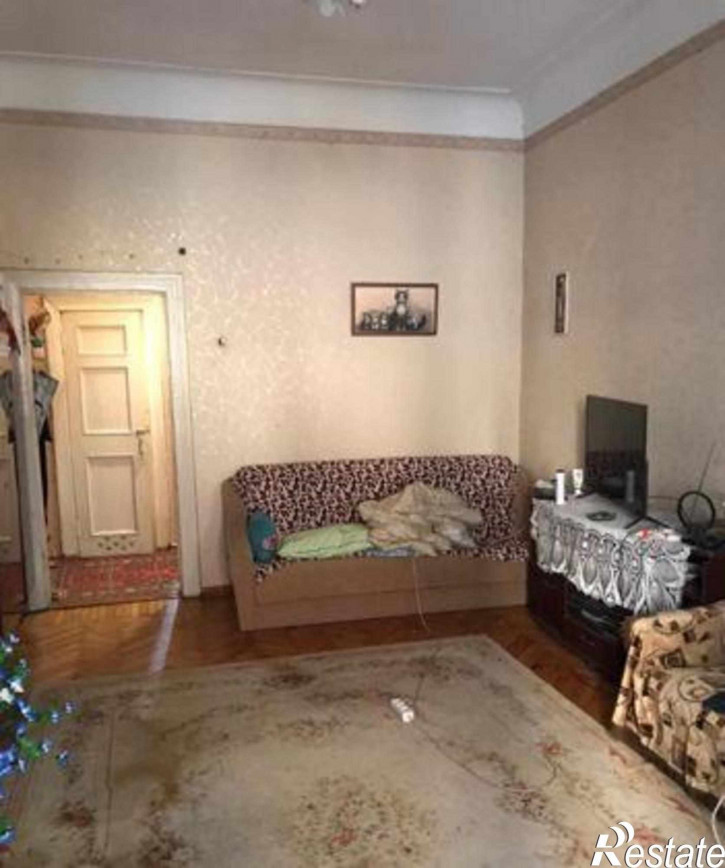 1-комн квартира улица Шаумяна, 30