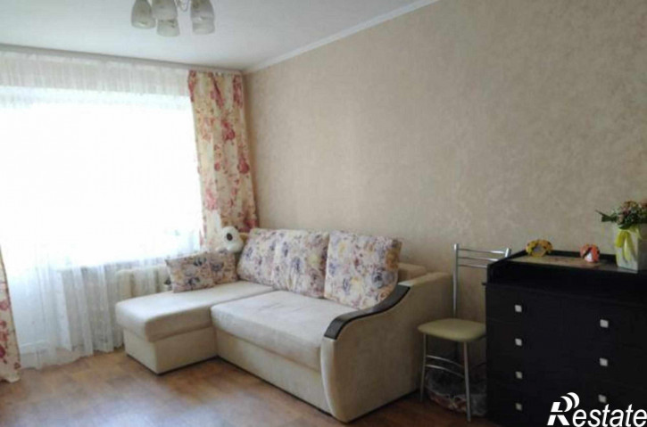 2-комн квартира улица Волкова, 4/2