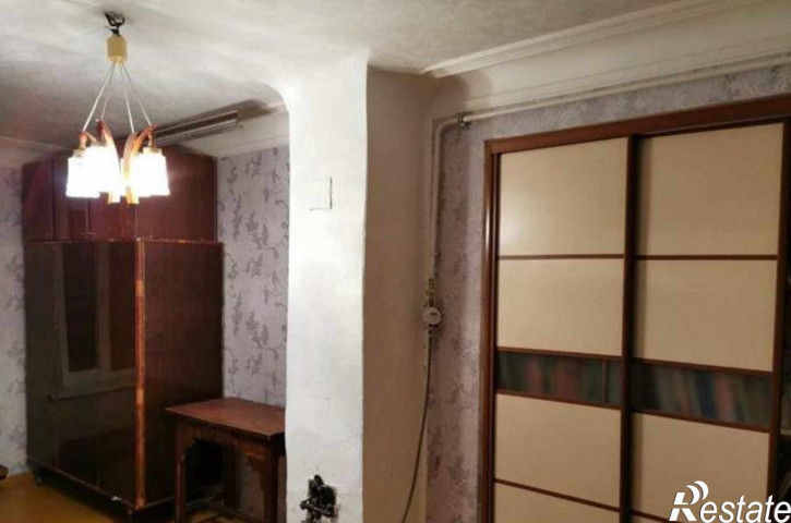 1-комн квартира улица 16-я Линия, 6