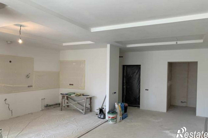 3-комн квартира в новом доме улица Евдокимова, 102Бс3
