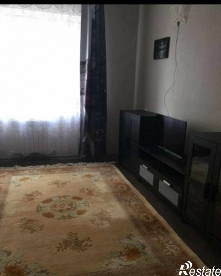 1-комн квартира улица Подвойского, 60