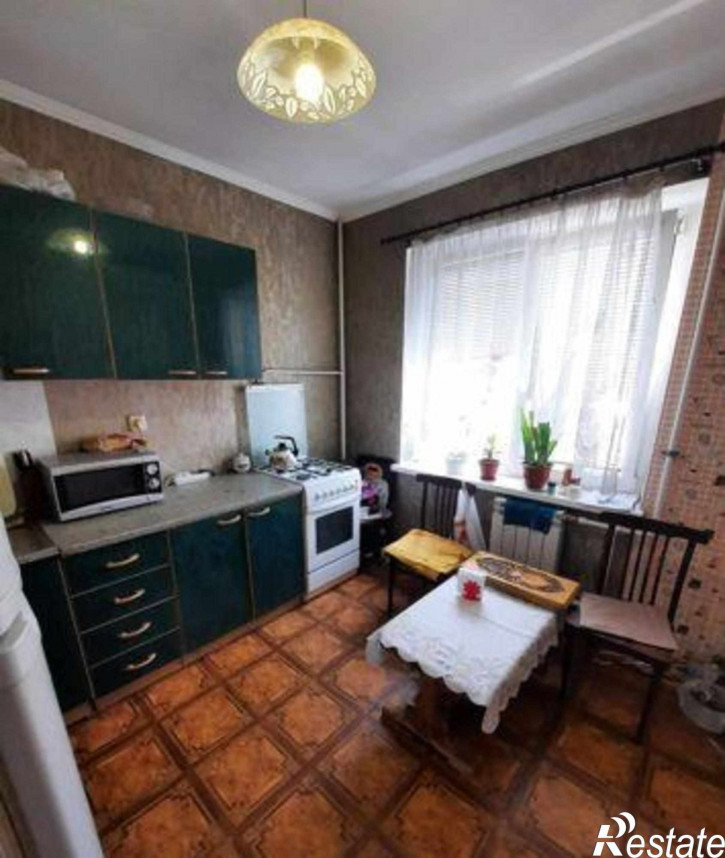 2-комн квартира улица Малиновского, 70