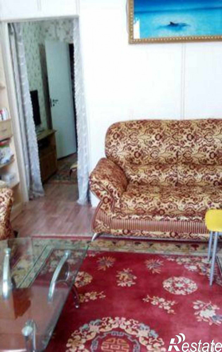 2-комн квартира проспект Соколова, 5/9