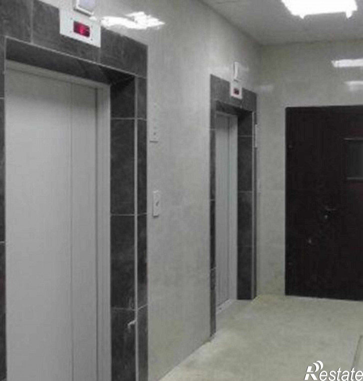 3-комн квартира улица Мечникова, 39Б