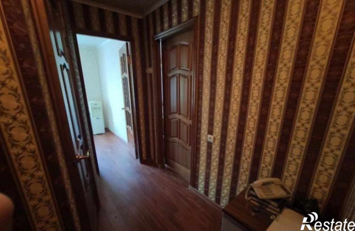 1-комн квартира улица Оганова, 7