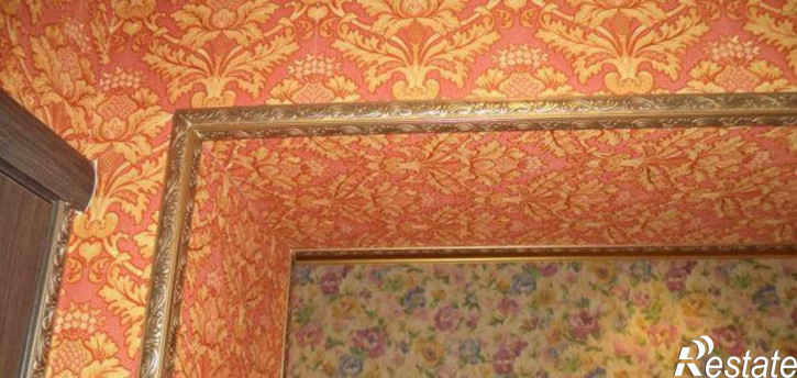 2-комн квартира улица Миронова, 2Д